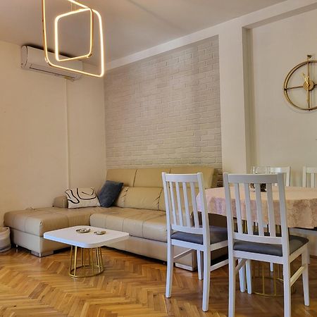 Apartman Katica Tivat Eksteriør billede
