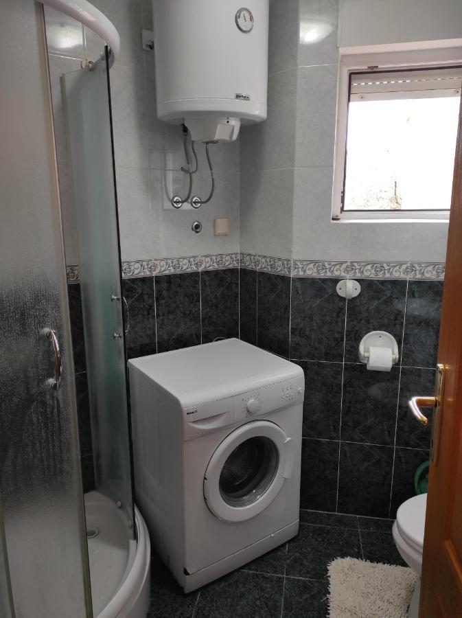 Apartman Katica Tivat Værelse billede