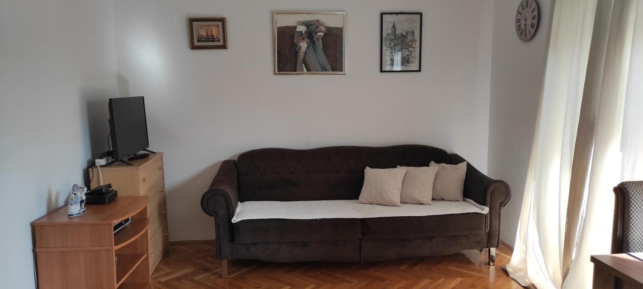 Apartman Katica Tivat Eksteriør billede