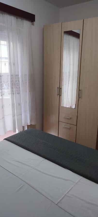 Apartman Katica Tivat Eksteriør billede