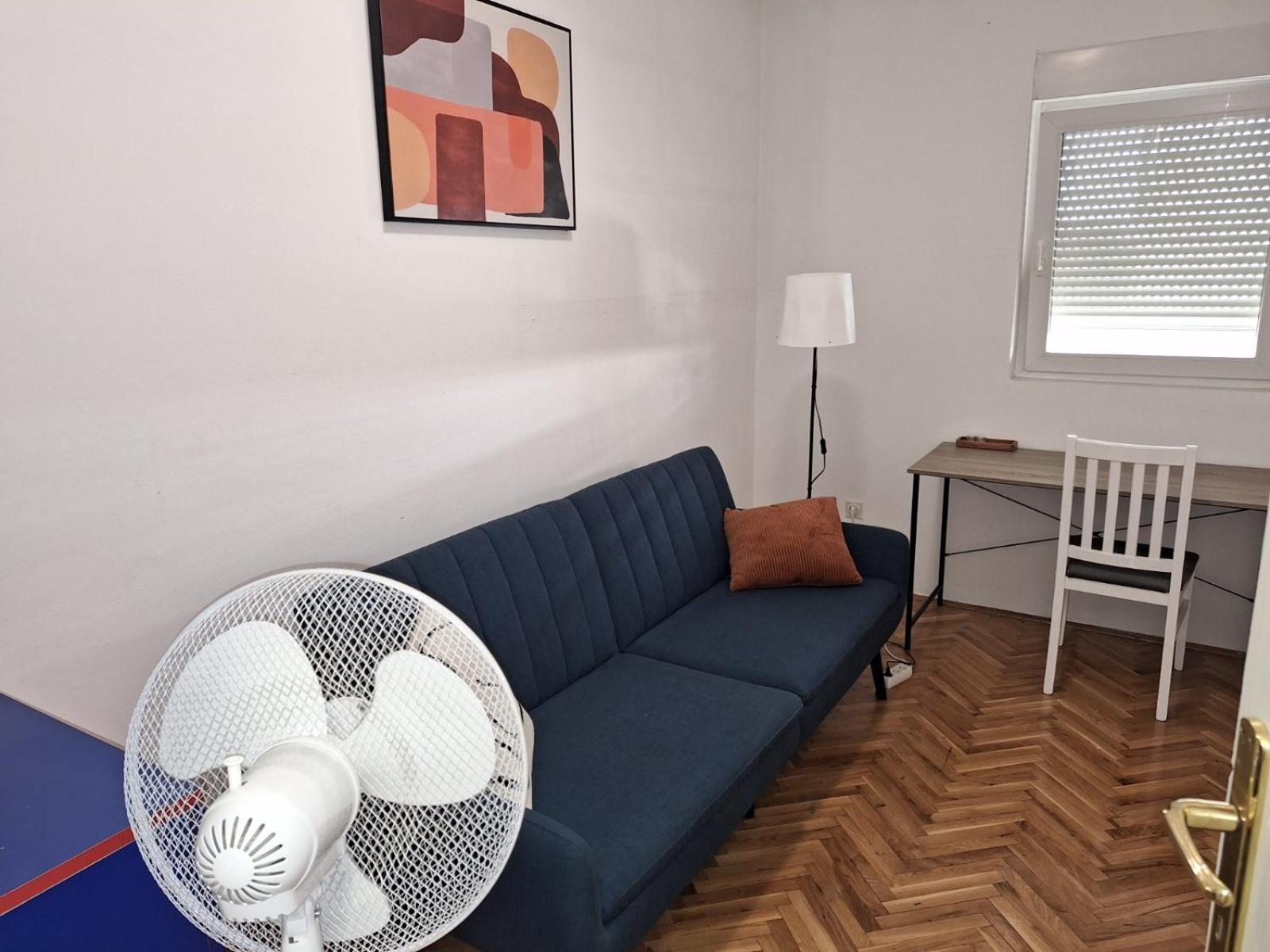 Apartman Katica Tivat Eksteriør billede