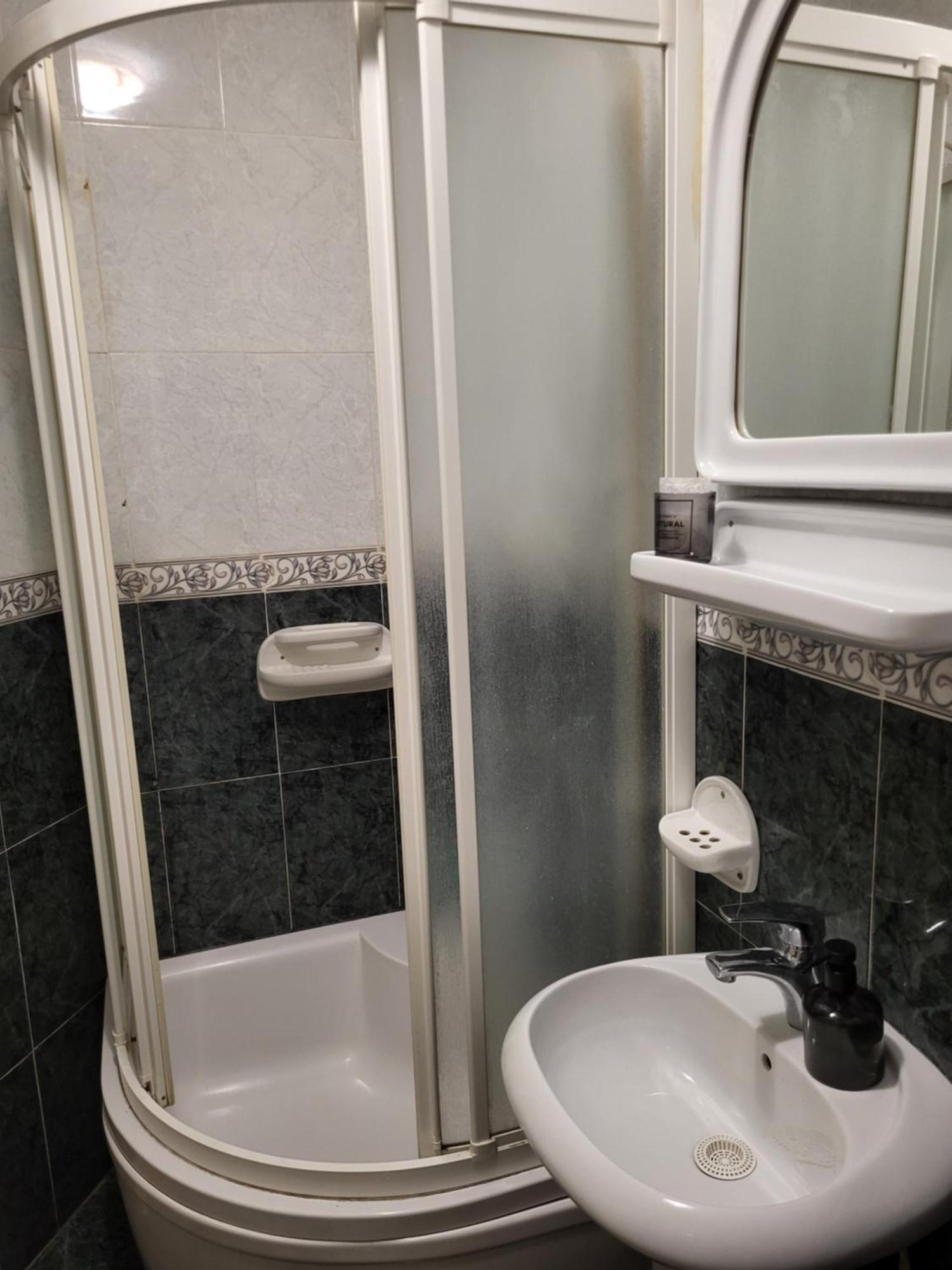 Apartman Katica Tivat Eksteriør billede