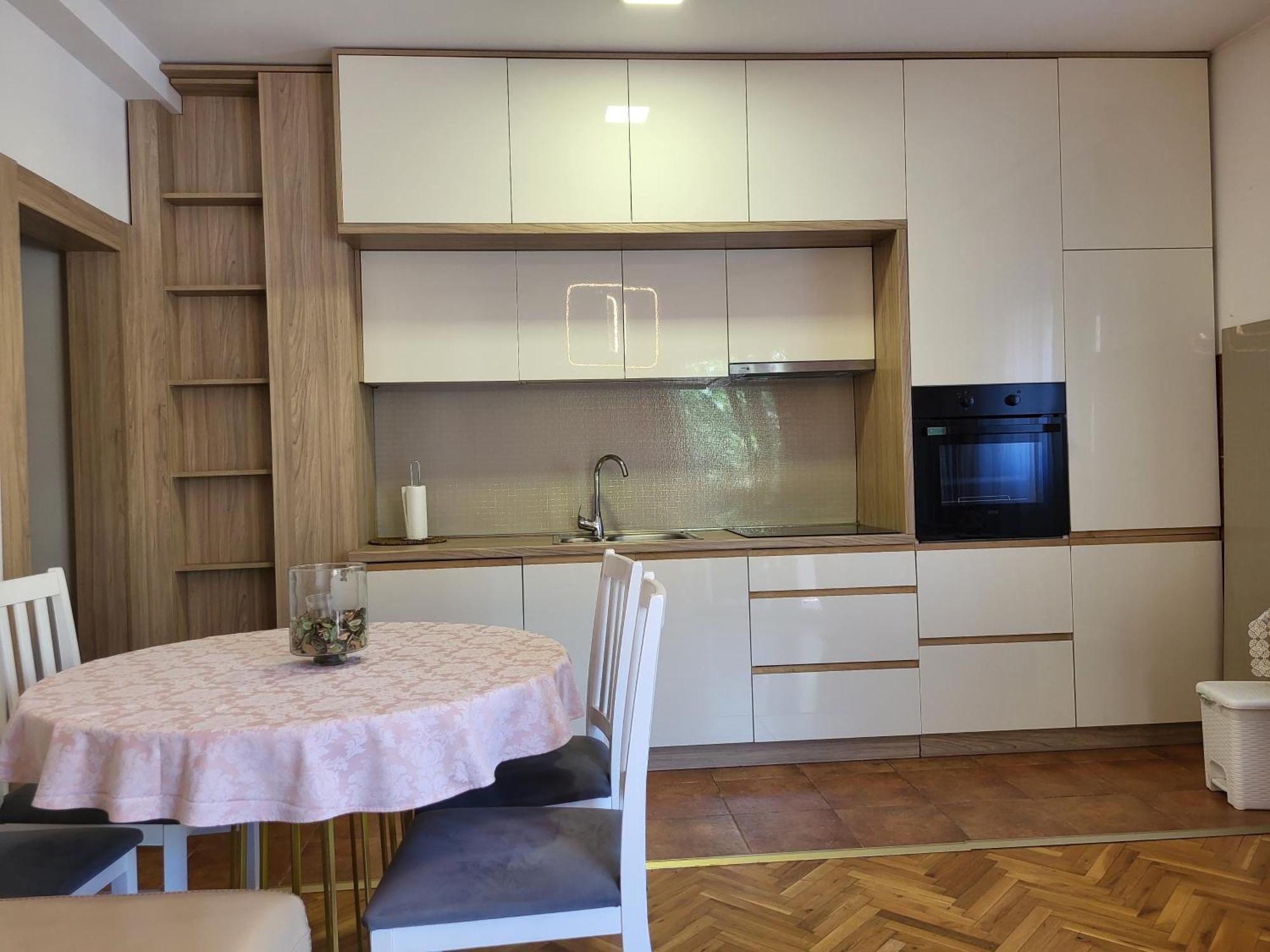 Apartman Katica Tivat Eksteriør billede